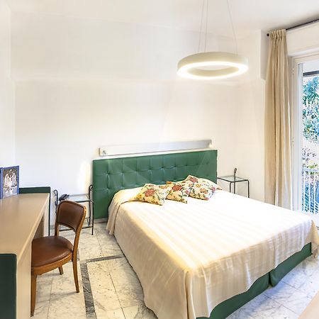 Hotel Shelley E Delle Palme, BW Signature Collection Lerici Exterior foto