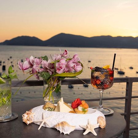 Hotel Shelley E Delle Palme, BW Signature Collection Lerici Exterior foto