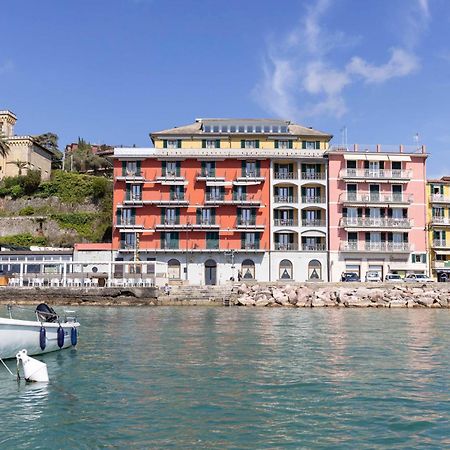 Hotel Shelley E Delle Palme, BW Signature Collection Lerici Exterior foto