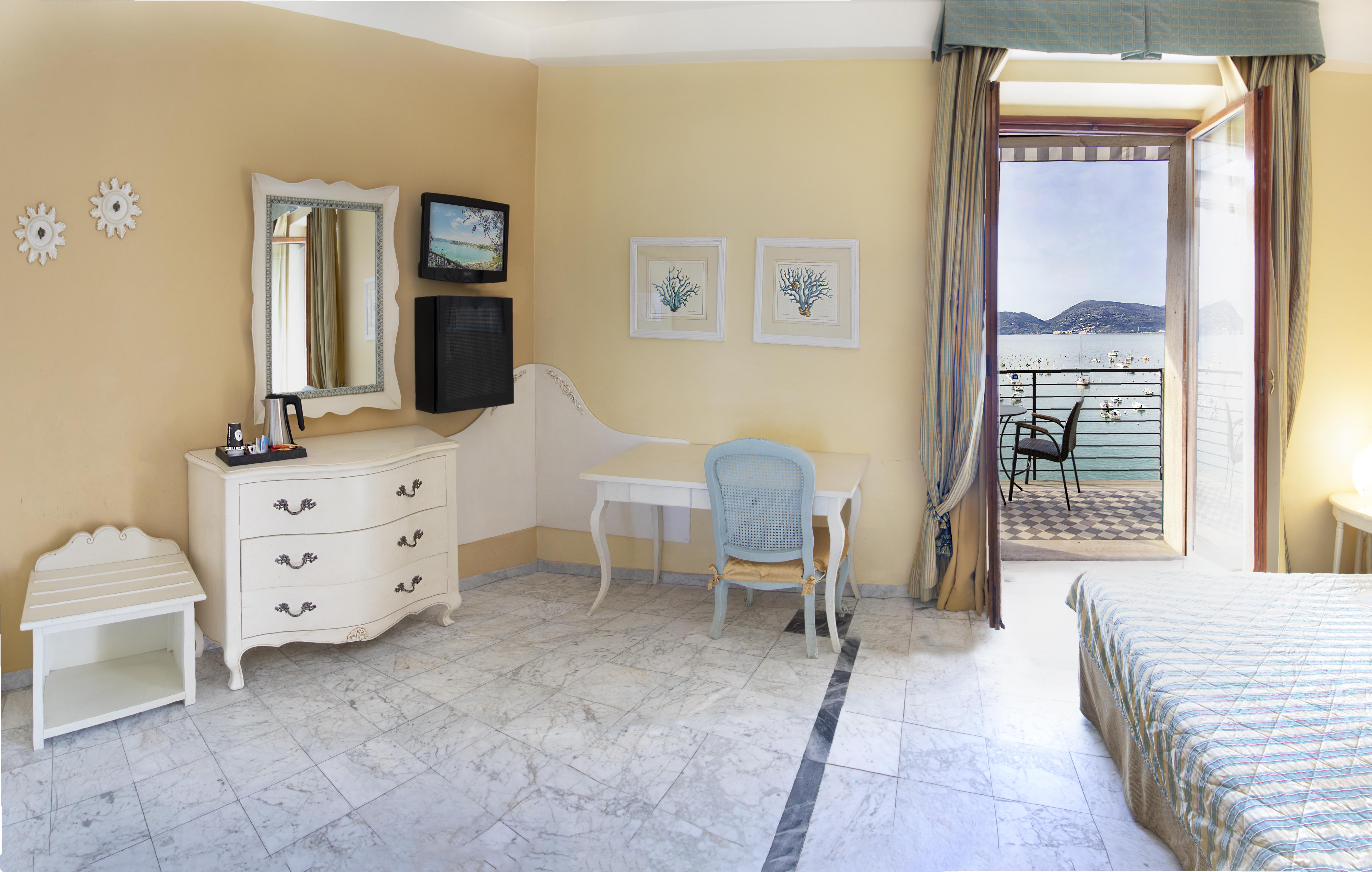 Hotel Shelley E Delle Palme, BW Signature Collection Lerici Exterior foto