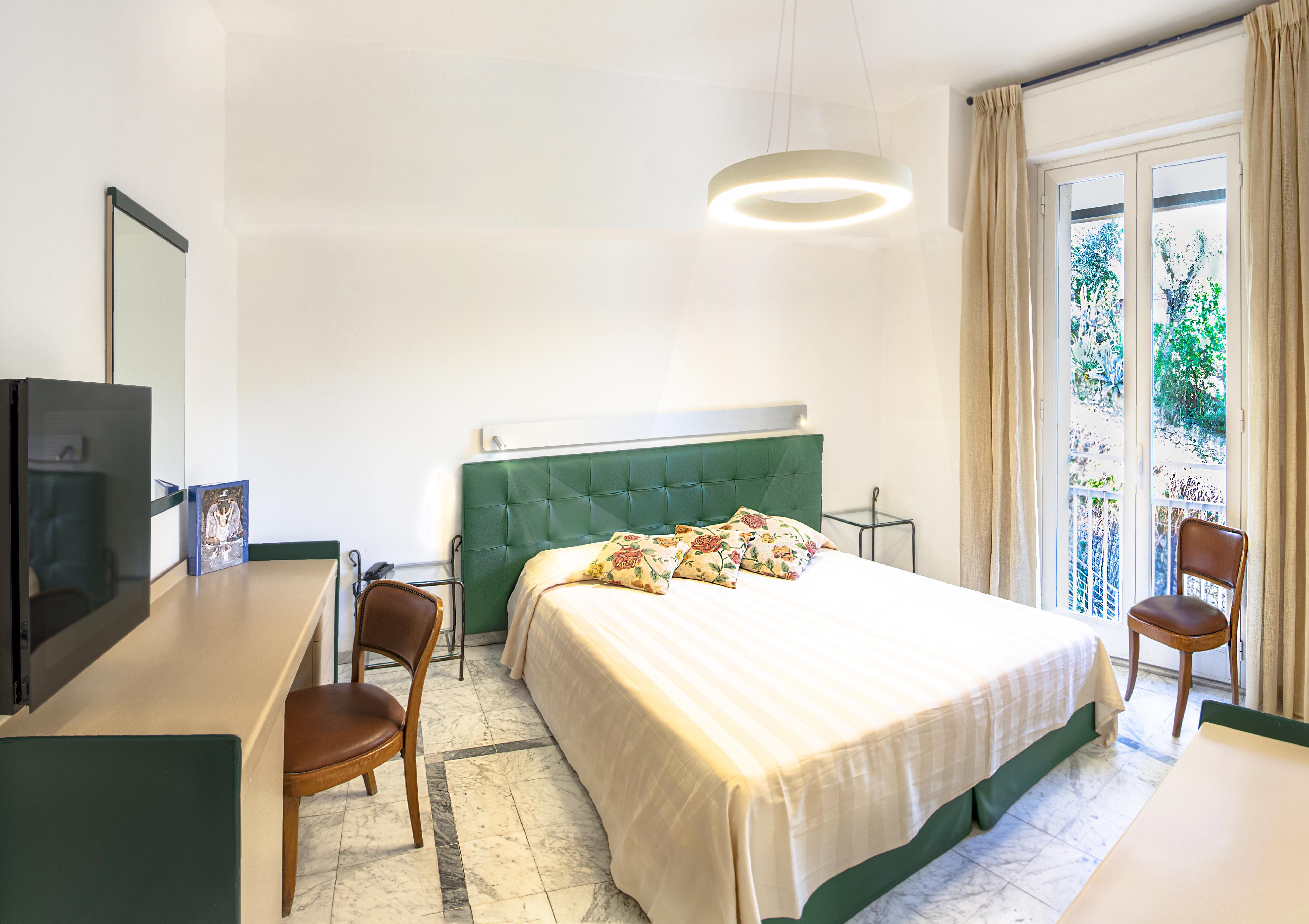 Hotel Shelley E Delle Palme, BW Signature Collection Lerici Exterior foto