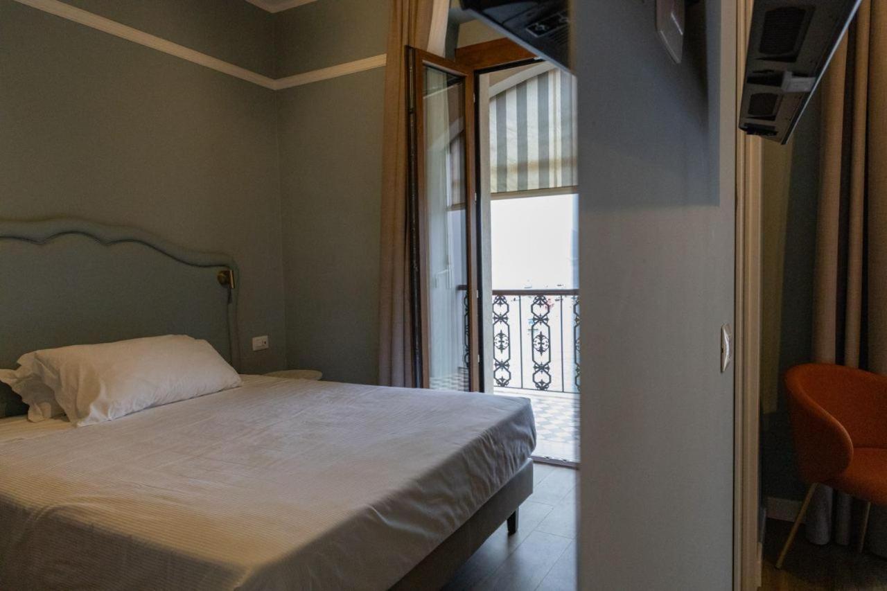 Hotel Shelley E Delle Palme, BW Signature Collection Lerici Exterior foto