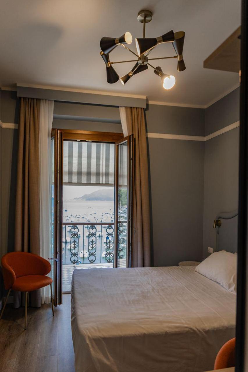 Hotel Shelley E Delle Palme, BW Signature Collection Lerici Exterior foto