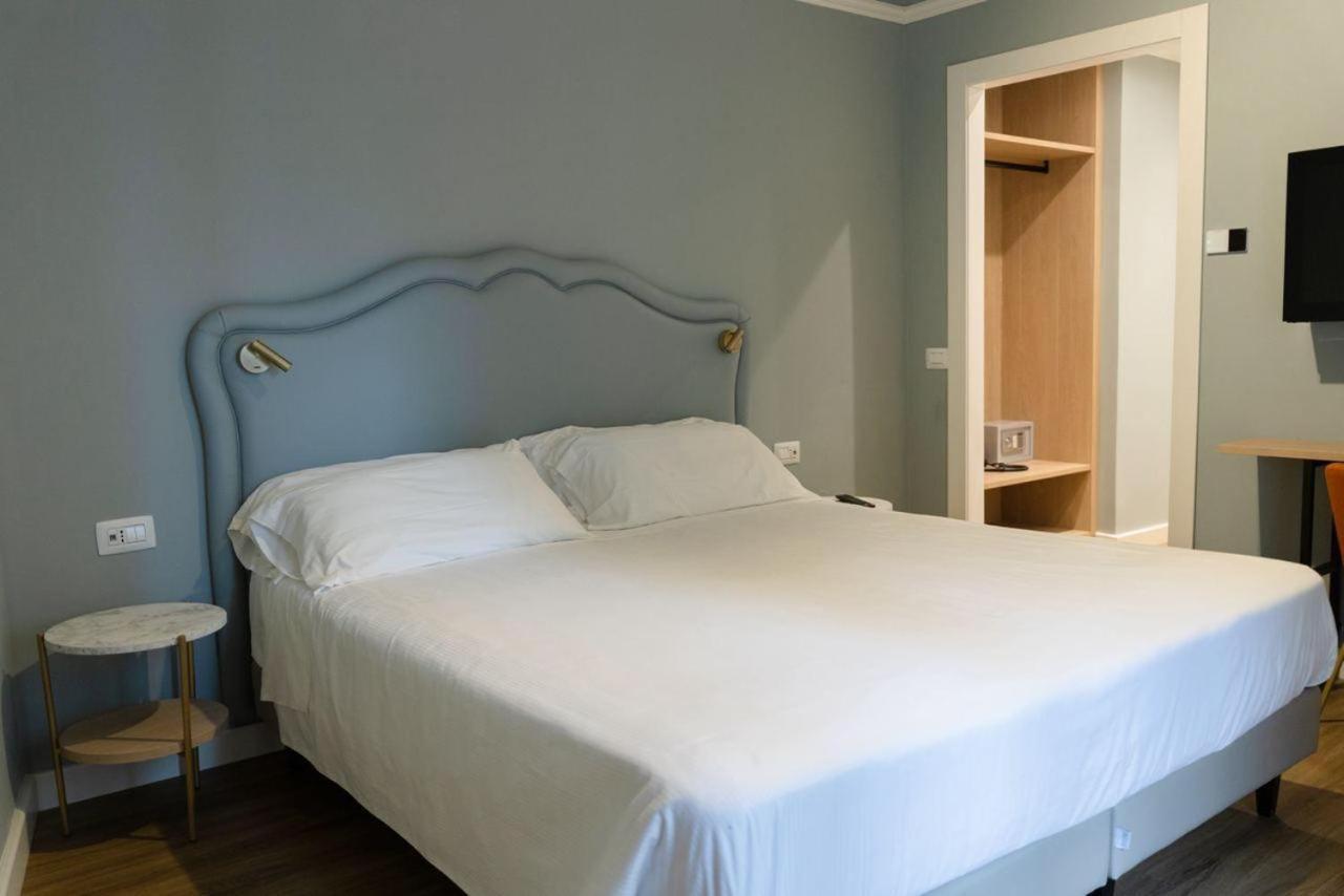 Hotel Shelley E Delle Palme, BW Signature Collection Lerici Exterior foto