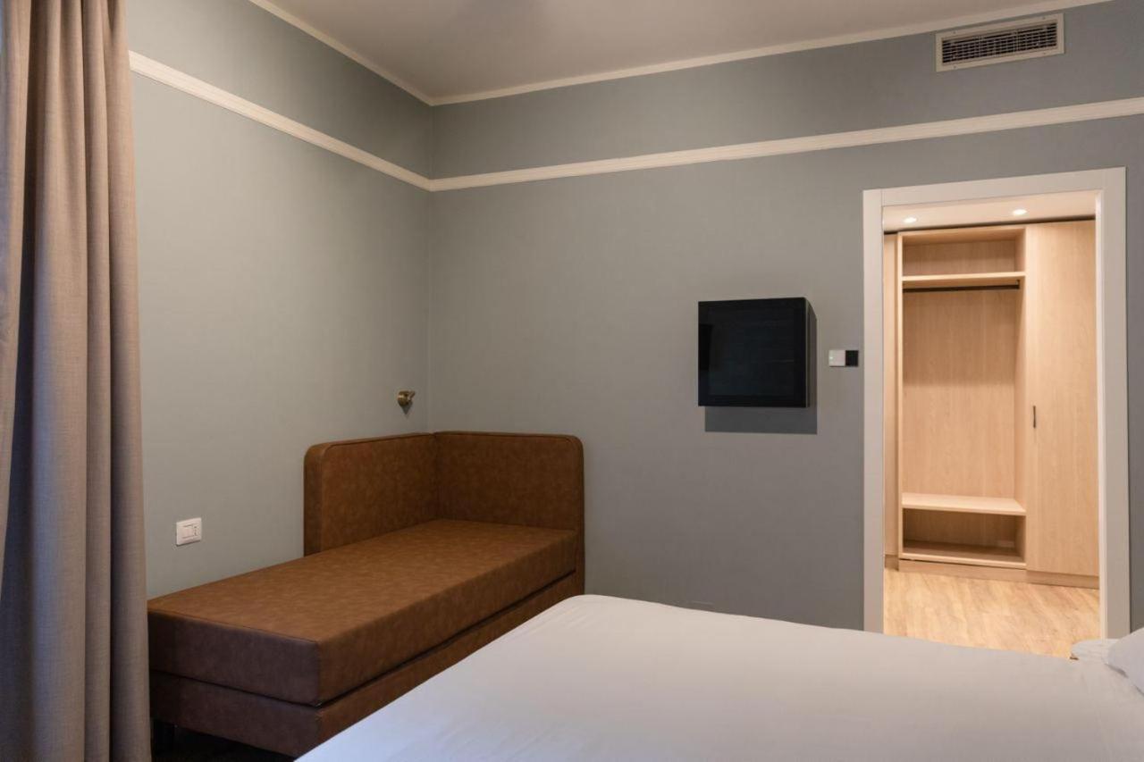 Hotel Shelley E Delle Palme, BW Signature Collection Lerici Exterior foto