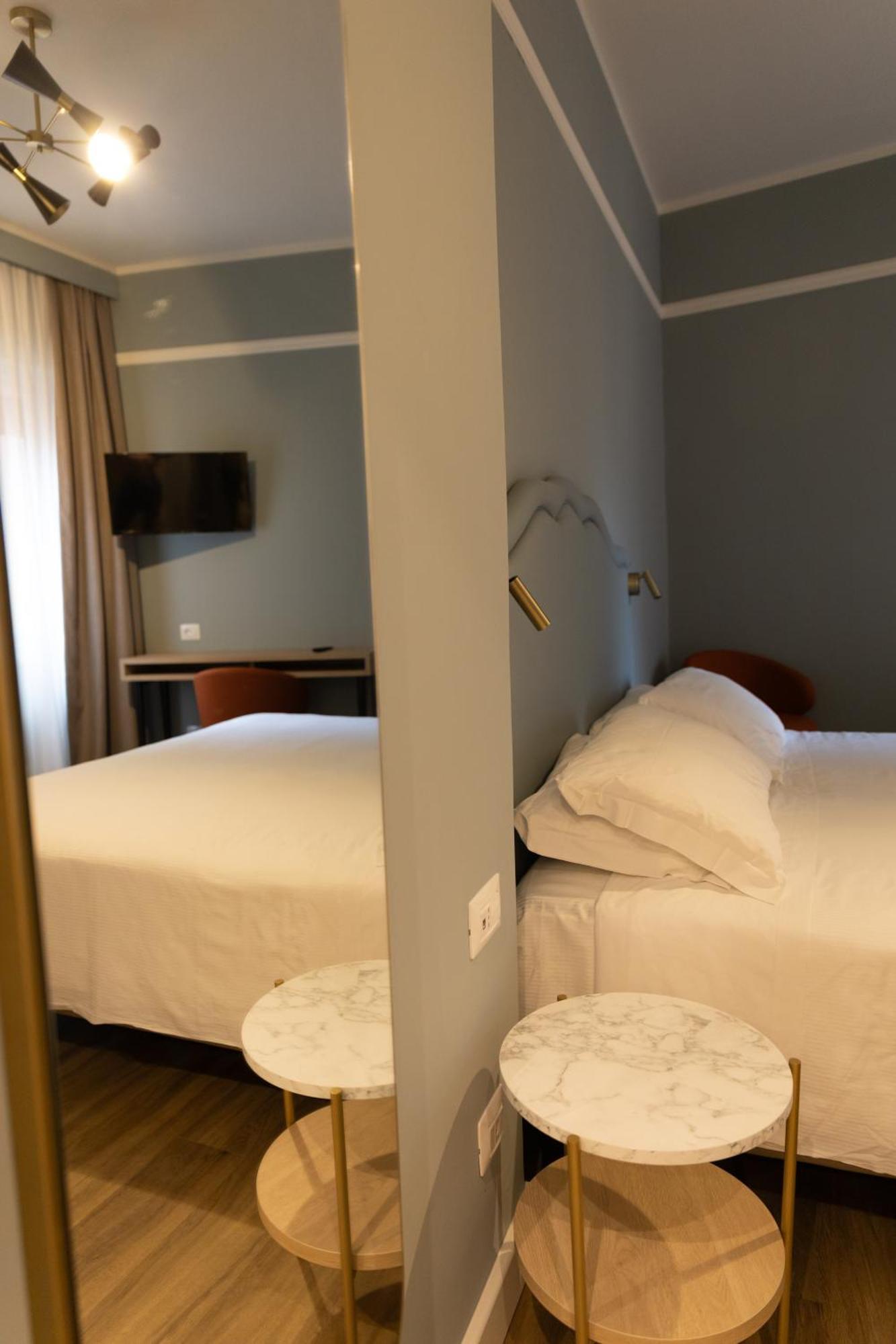 Hotel Shelley E Delle Palme, BW Signature Collection Lerici Exterior foto
