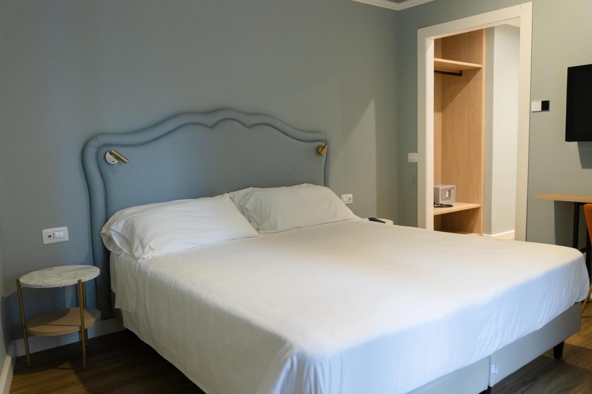Hotel Shelley E Delle Palme, BW Signature Collection Lerici Exterior foto