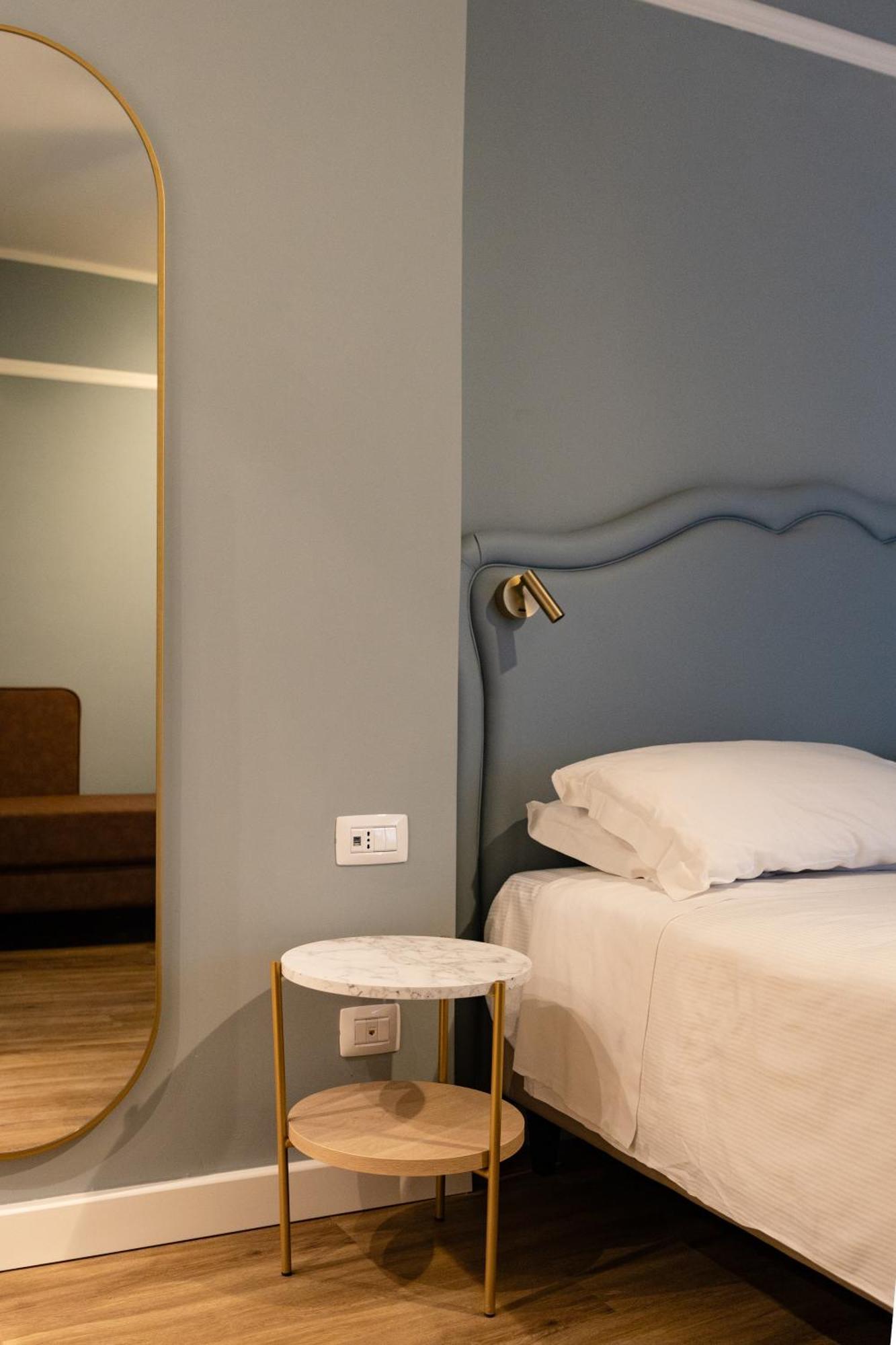 Hotel Shelley E Delle Palme, BW Signature Collection Lerici Exterior foto
