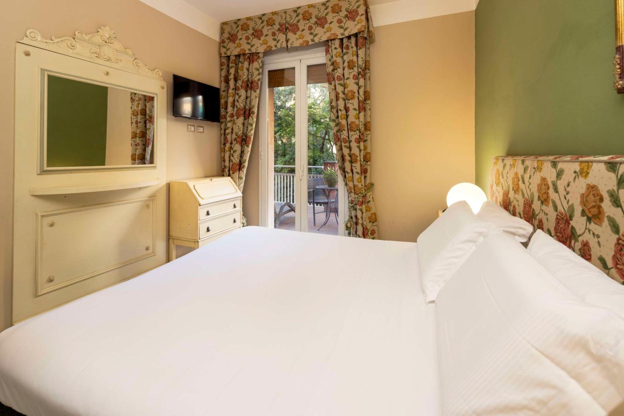 Hotel Shelley E Delle Palme, BW Signature Collection Lerici Exterior foto