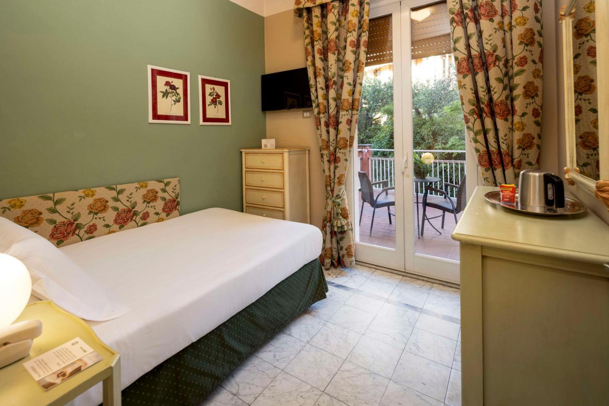 Hotel Shelley E Delle Palme, BW Signature Collection Lerici Exterior foto