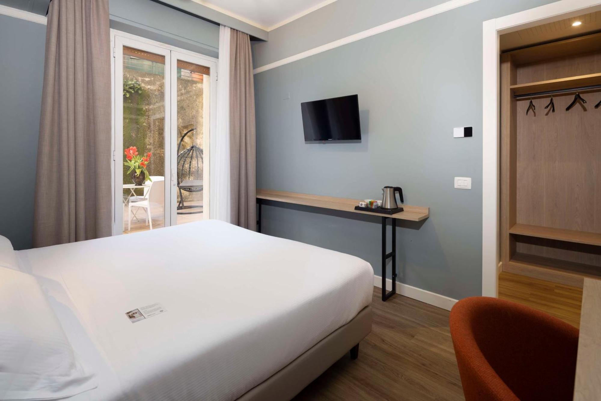 Hotel Shelley E Delle Palme, BW Signature Collection Lerici Exterior foto