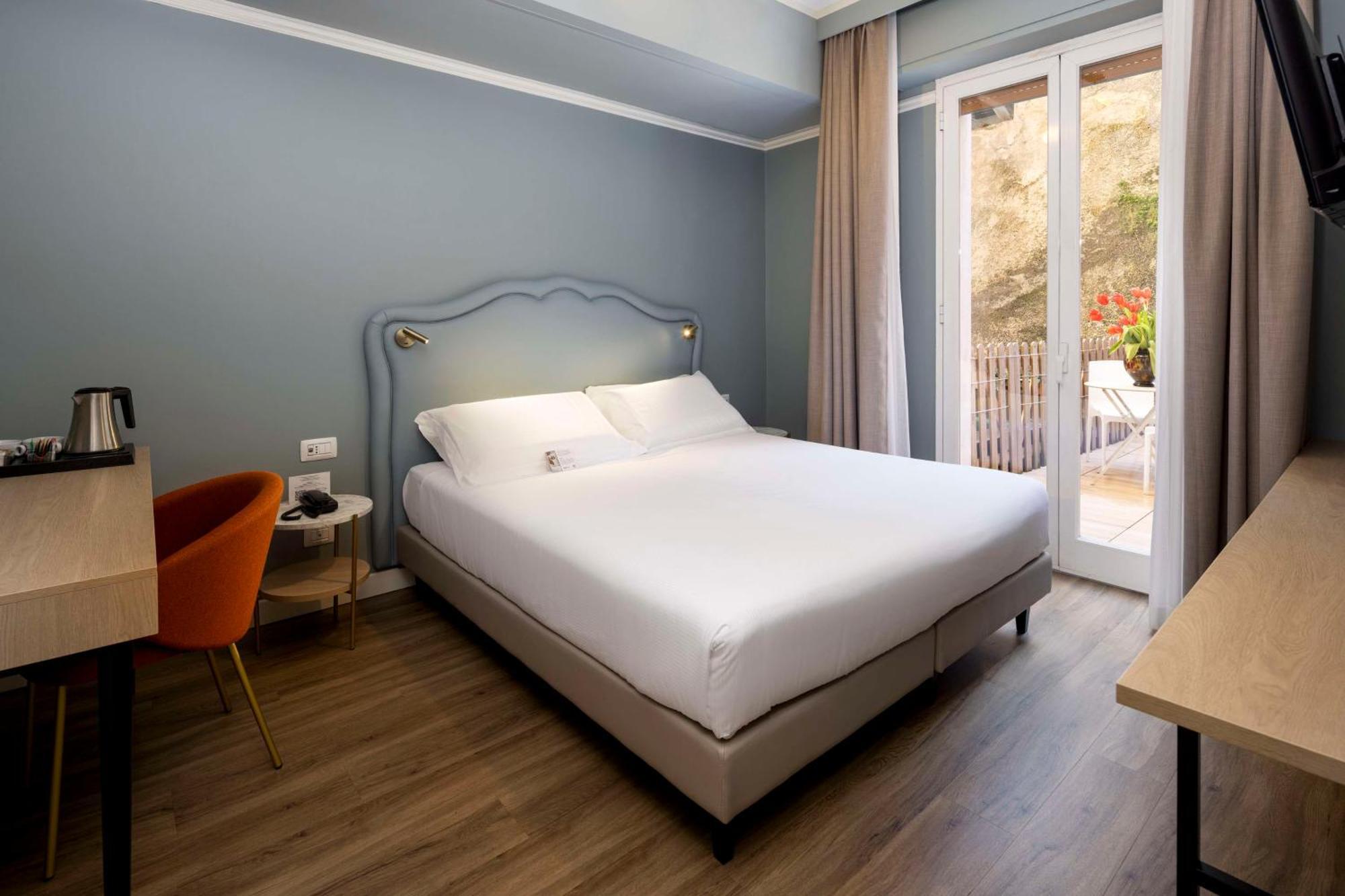 Hotel Shelley E Delle Palme, BW Signature Collection Lerici Exterior foto