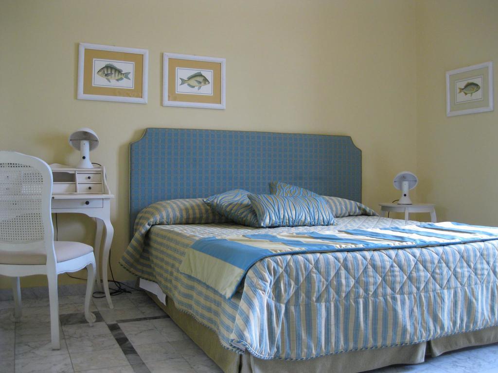 Hotel Shelley E Delle Palme, BW Signature Collection Lerici Exterior foto