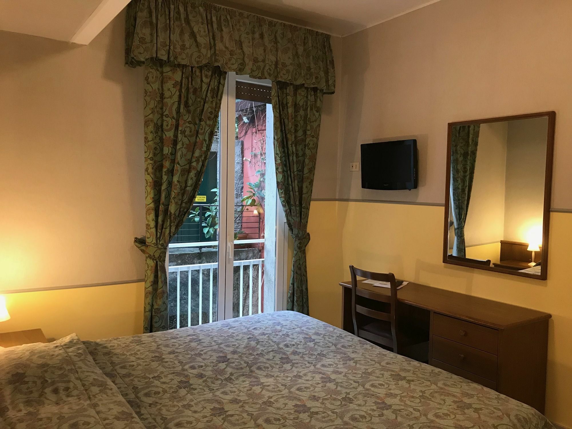 Hotel Shelley E Delle Palme, BW Signature Collection Lerici Exterior foto