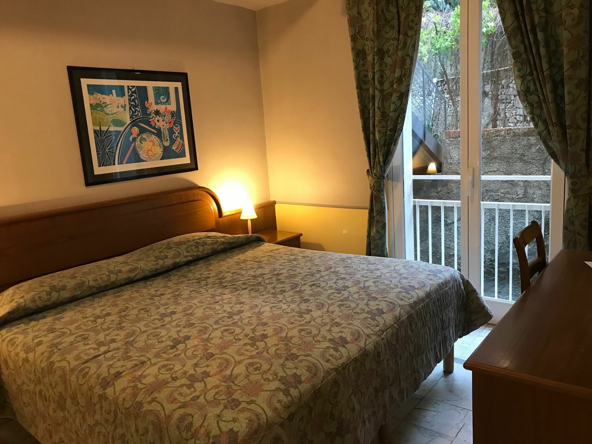 Hotel Shelley E Delle Palme, BW Signature Collection Lerici Exterior foto
